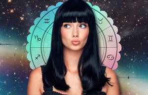 zodiac signs pass test universe april 19 2026