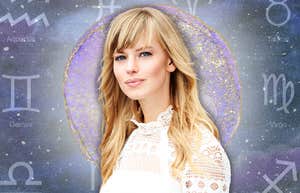 zodiac signs powerful sign universe april 10 2026