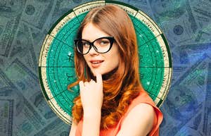 zodiac signs success April 21 2026