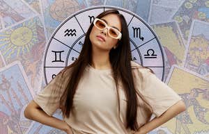 zodiac sign tarot horoscope april 29, 2026