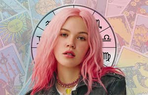 zodiac signs tarot horoscope april 30, 2026