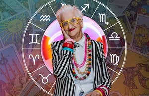 zodiac signs tarot horoscope may 3, 2026