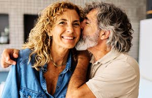 6 Almost Too-Simple Habits That Keep Couples Obsessed With Each Other For Decades