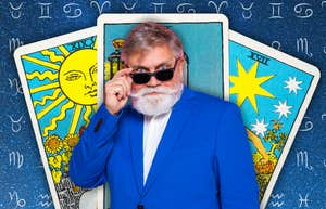 The Tarot Horoscope For Thursday, May 14 Is Here With A Reading For Your Zodiac Sign