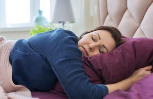You Can Get A Simple ‘Yes’ Or ‘No’ Answer From The Universe While You Sleep