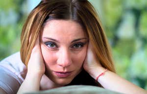 It's Time To Immediately End A Relationship With Someone If You Feel These 9 Things In Your Body