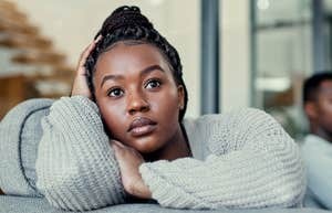 Psychologist Says Lying About This One Topic Can Hurt A Marriage More Than An Affair