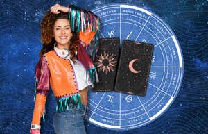 Monday tarot horoscope May 11 2026 Monday tarot horoscope May 11 2026