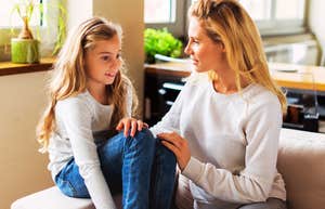 Psychologist Says Being Made To Constantly Listen To Your Parents’ Sad Stories Is Emotional Abuse