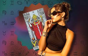 tarot horoscopes Tuesday May 12 2026