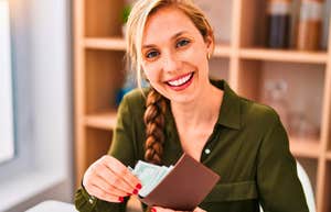 11 Ways People Manifest Unexpected Income With Household Items You Probably Already Have