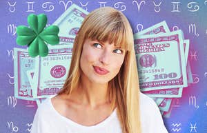 zodiac signs abundance luck may 29 2026