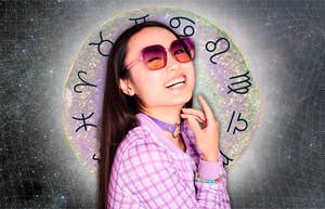 zodiac signs best horoscopes Thursday May 7 2026