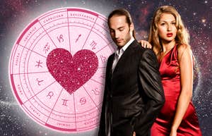 Your Love Horoscope For Wednesday, May 13: Asteroid Vesta Brings Big Change For Each Zodiac Sign