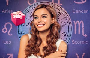 4 Zodiac Signs Receive A Powerful Gift From The Universe On May 14, 2026