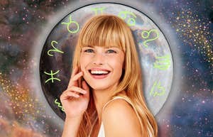 zodiac signs glimmer hope future may 5 2026