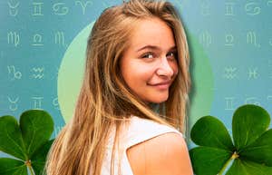 zodiac signs good luck may 28 2026