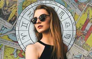 zodiac signs tarot horoscope may 7, 2026