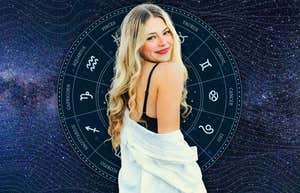 zodiac signs very good horoscopes Wednesday May 6 2026