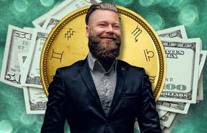 Wealth & Abundance Arrive For 3 Zodiac Signs Before The End Of May 2026