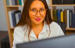 Behaviors That Reveal Someone Is Smarter Than Their Job Suggests