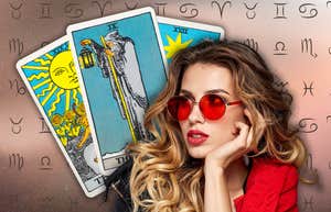 daily tarot horoscope june 26, 2026