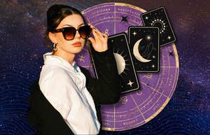 daily tarot horoscope Thursday June 25 2026