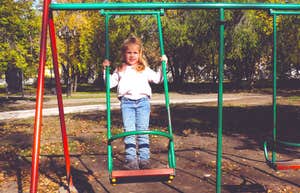 hobbies from eighties protected mental health