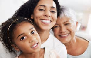 things great parents never make kids do against their will parent who never made her daughter or granddaughter do things against her will