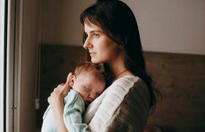 Mom warns about manipulative grandparents