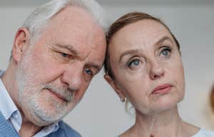 Parents Who End Up Estranged From Their Adult Children Often Casually Did These Things, Experts Say Parents are estranged from their adult children.