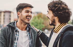 Someone With Pretty Much Zero Social Skills Usually Say These Phrases In Casual Conversation