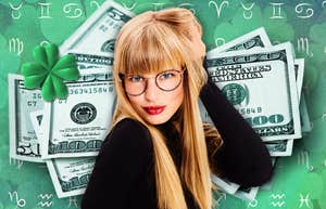 zodiac signs abundance luck Tuesday June 16 2026 zodiac signs abundance luck Tuesday June 16 2026