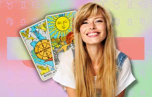 daily tarot horoscope July 8 2026 daily tarot horoscope July 8 2026