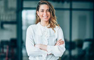 generational differences in what it means to be successful successful millennial woman