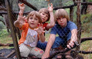 kids raised in the 60s 70s 80s could do basic things without their parents help kids raised in the 60s 70s 80s could do basic things without their parents help