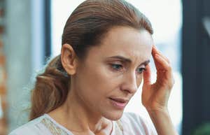 Person is low-key a narcissist.