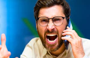 Major Issues People Usually Have When They Get Mad About Even Minor Inconveniences