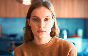 Things Millennials Find Unfair That Are Simply Part Of Being An Actual Adult millennial woman looking confused thinking about adulthood