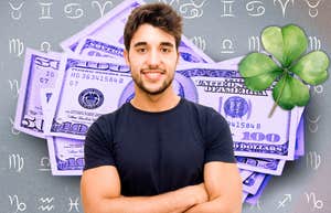 zodiac signs abundance luck august 3, 2026