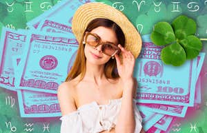 zodiac signs abundance luck July 8 2026 zodiac signs abundance luck July 8 2026