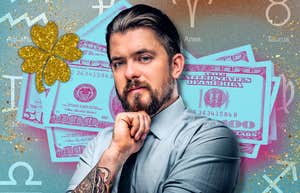 zodiac signs abundance luck July 15 2026 zodiac signs abundance luck July 15 2026