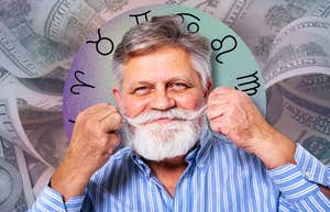 zodiac signs financial success july 6 2026