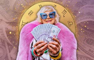 zodiac signs financial success July 7 2026 zodiac signs financial success July 7 2026