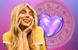 zodiac signs happiness love july 27 2026