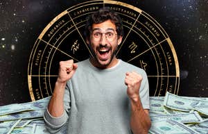 zodiac signs successful July 22 2026