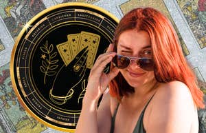 daily tarot horoscope August 21 2026