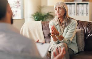 generational differences in what therapy good for