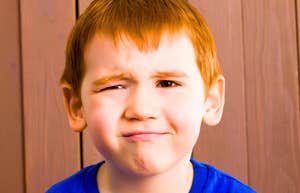 Habits Kids Raised By Parents With Zero Respect For Authority Carry Into Adulthood
