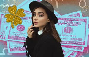 zodiac signs abundance luck august 24, 2026